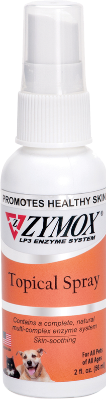 Zymox-V-Topical-Spray