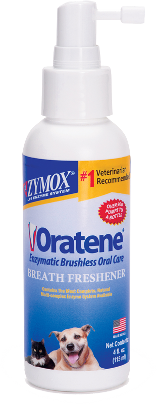 Oratene-Breath-Freshener